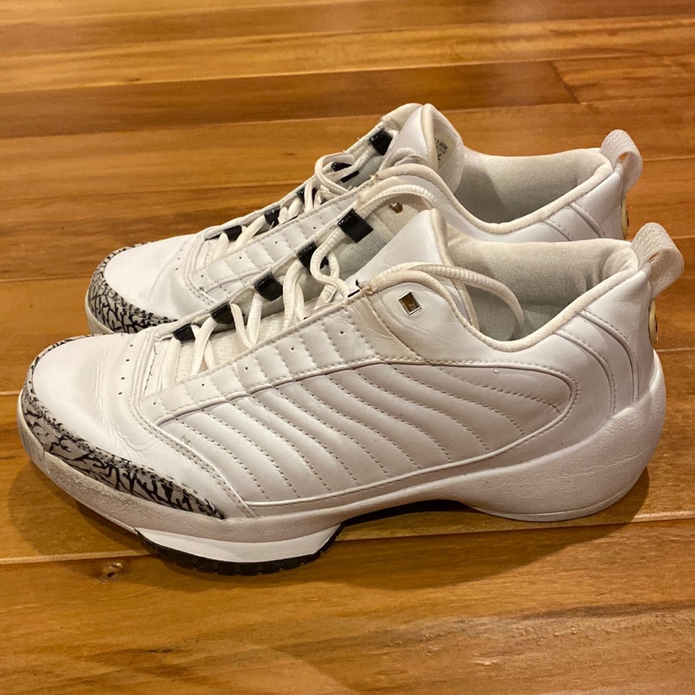 Air Jordan Basketball sneakers